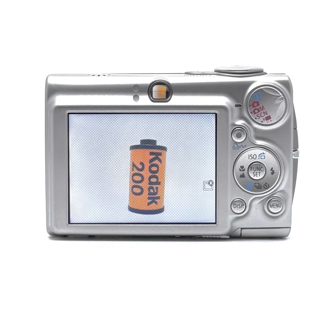 [풀박스&원희디카!] 캐논 IXY 700 (IXUS 750) 디지털카메라 상품이미지4
