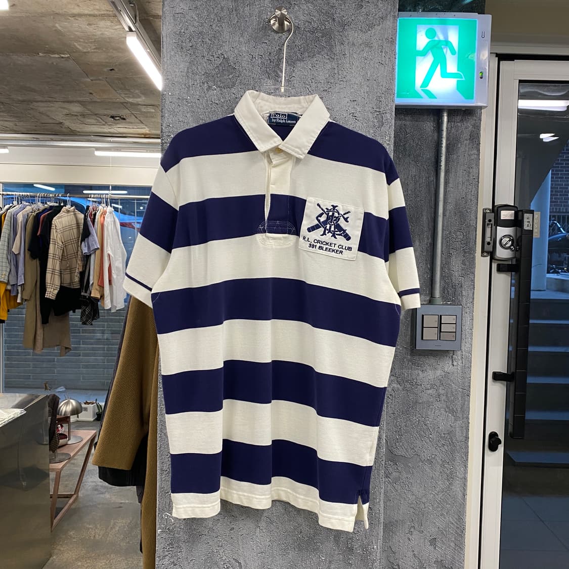 Polo Ralph Lauren 상품이미지1