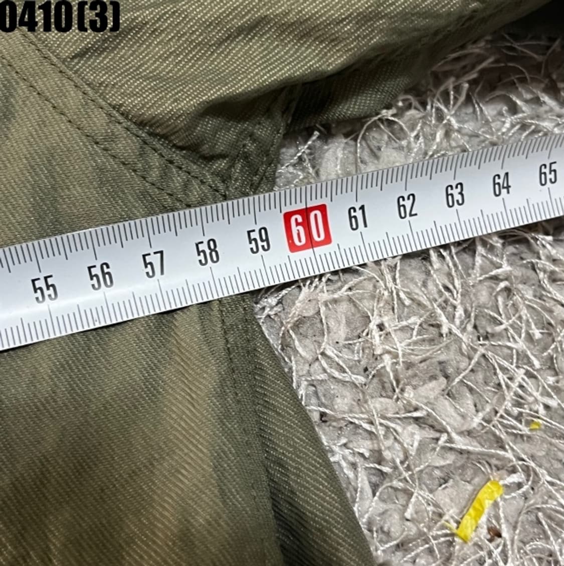 멘토 셔츠 상품이미지5