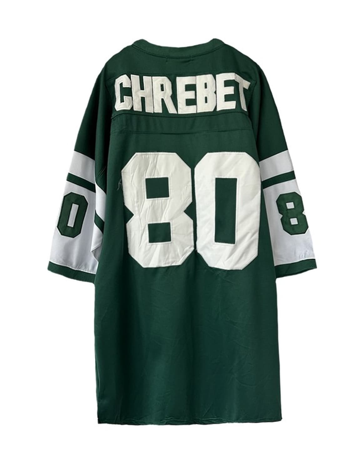 [54] MITCHELL&NESS 뉴욕제츠 80레거시 풋볼저지 상품이미지2