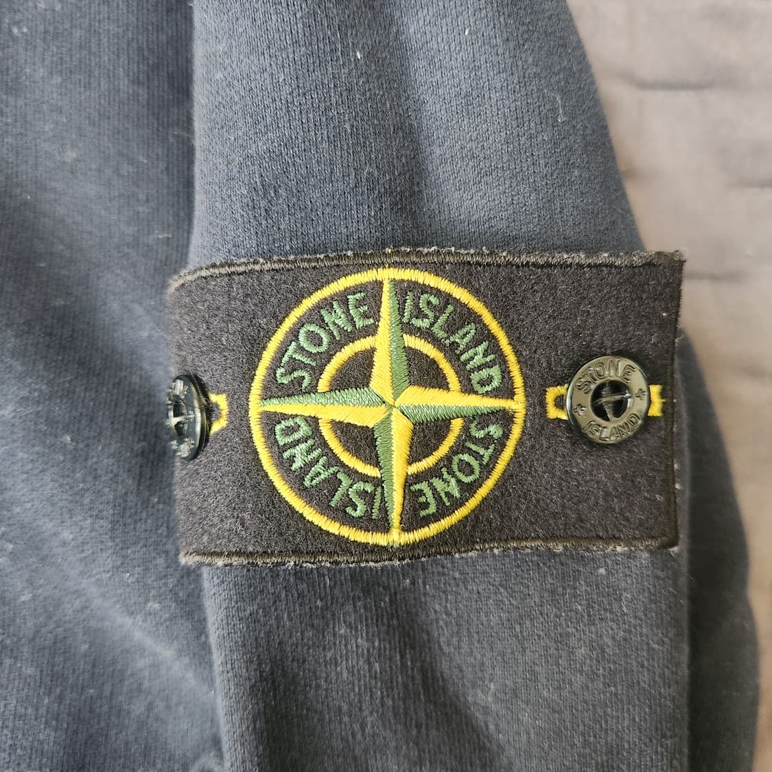 스톤아일랜드 맨투맨  상품이미지3