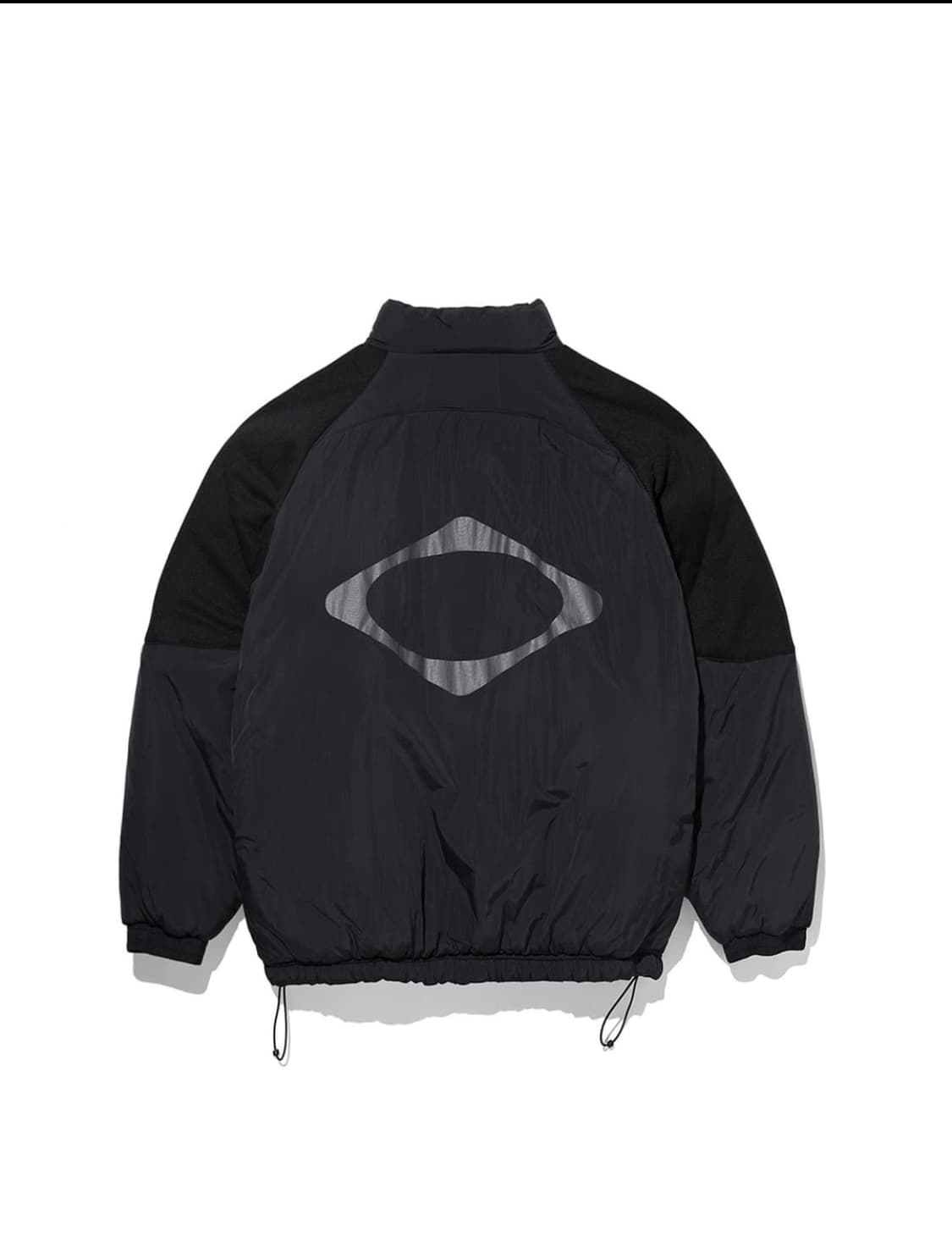 미스치프 롬버스 패딩 m 상품이미지2