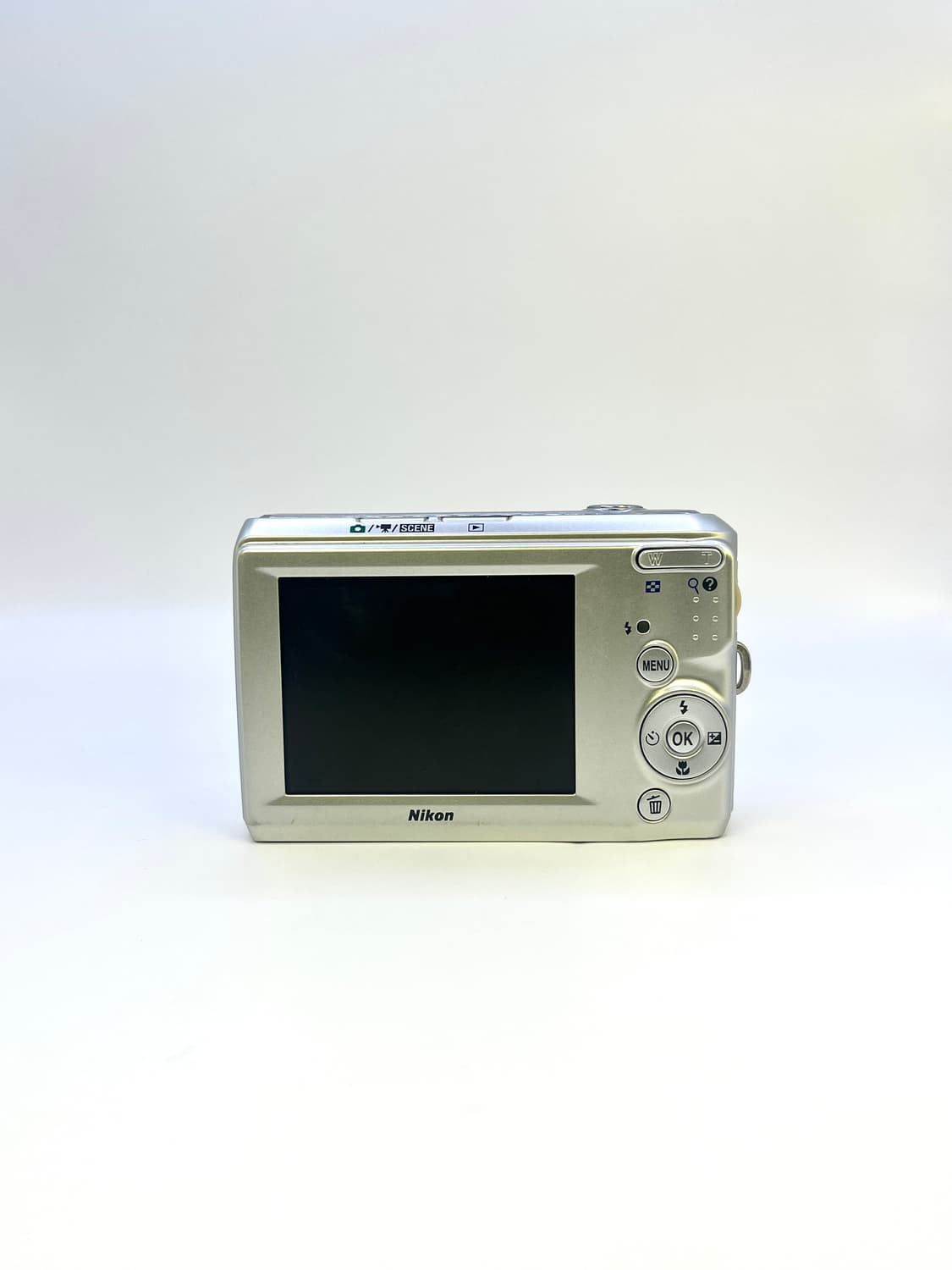 Nikon Coolpix L19 디카 상품이미지8