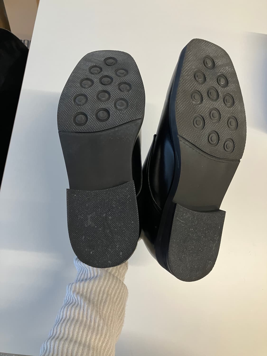 yase 더비 503 미니멀 스퀘어  상품이미지6