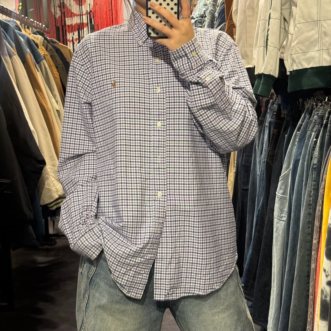 [IM] 폴로셔츠 상품이미지3