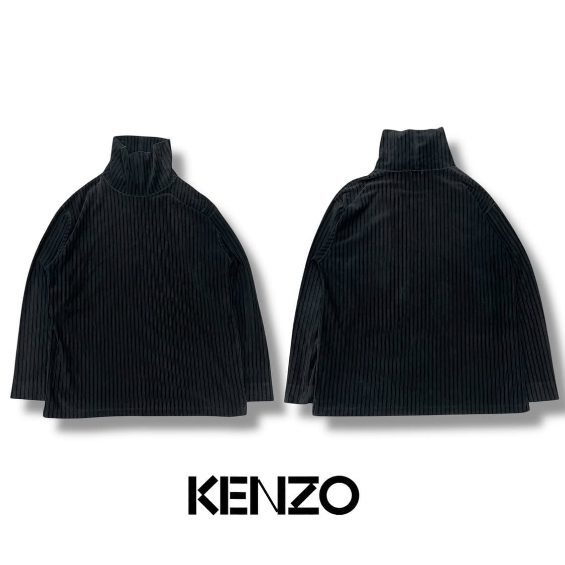 겐조 다크 목폴라 s08392 상품이미지1