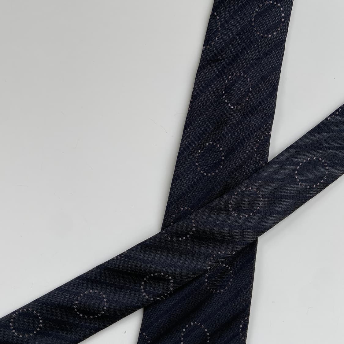 입생로랑(YSL) 명품 정품 넥타이 상품이미지7