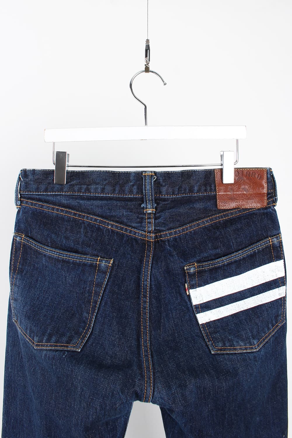   MOMOTARO JEANS 1006spz 상품이미지5