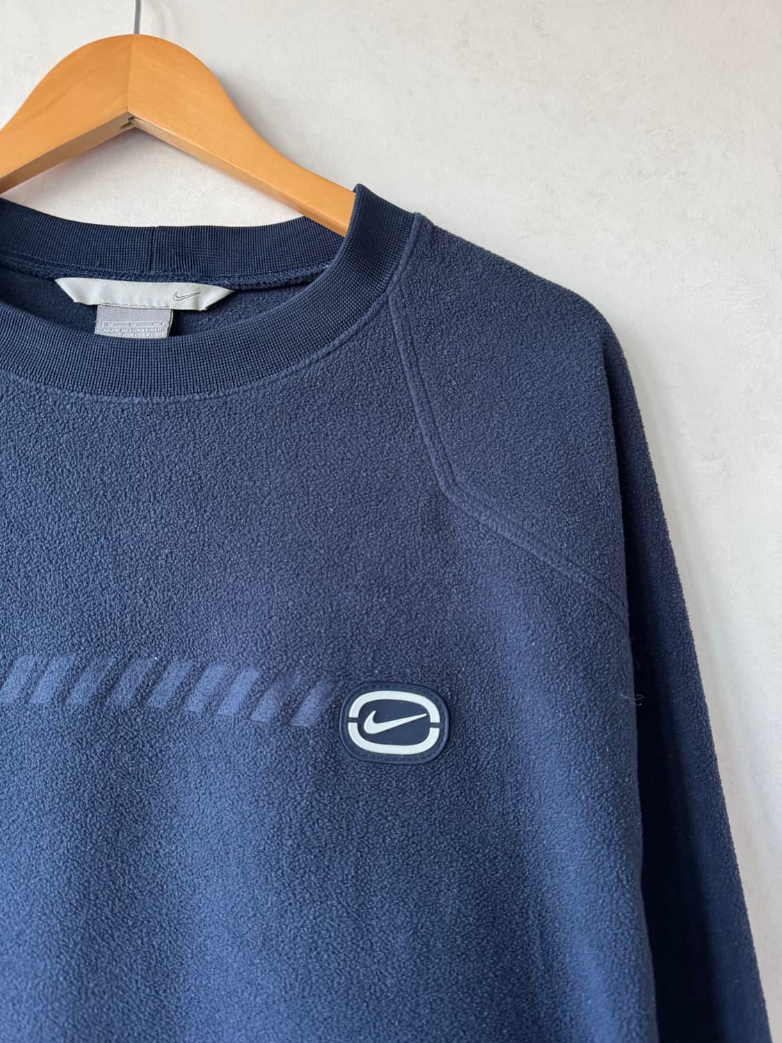 00s 나이키 플리스 롱슬리브 상품이미지4