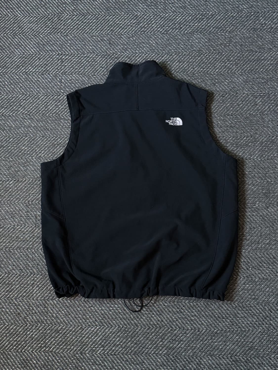 노스페이스 APEX 소프트쉘 베스트 (105-110) 상품이미지8