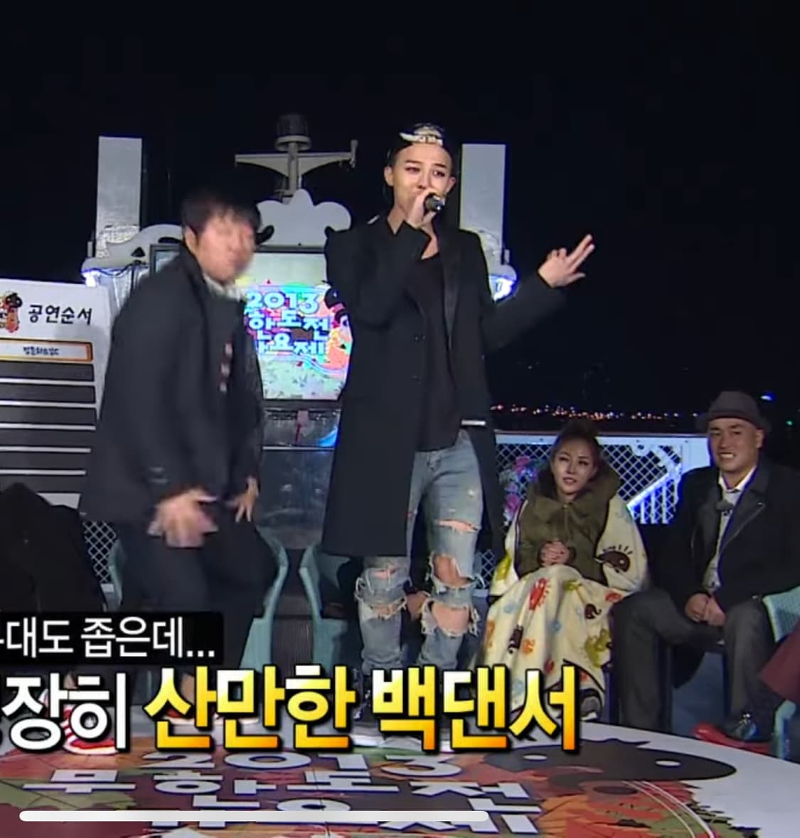 생로랑 13fw 에디 코트 지드래곤 착 상품이미지2
