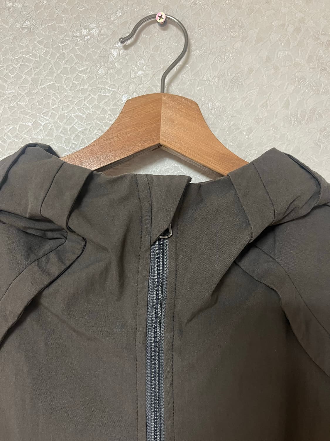 sansan gear linea jacket 상품이미지6