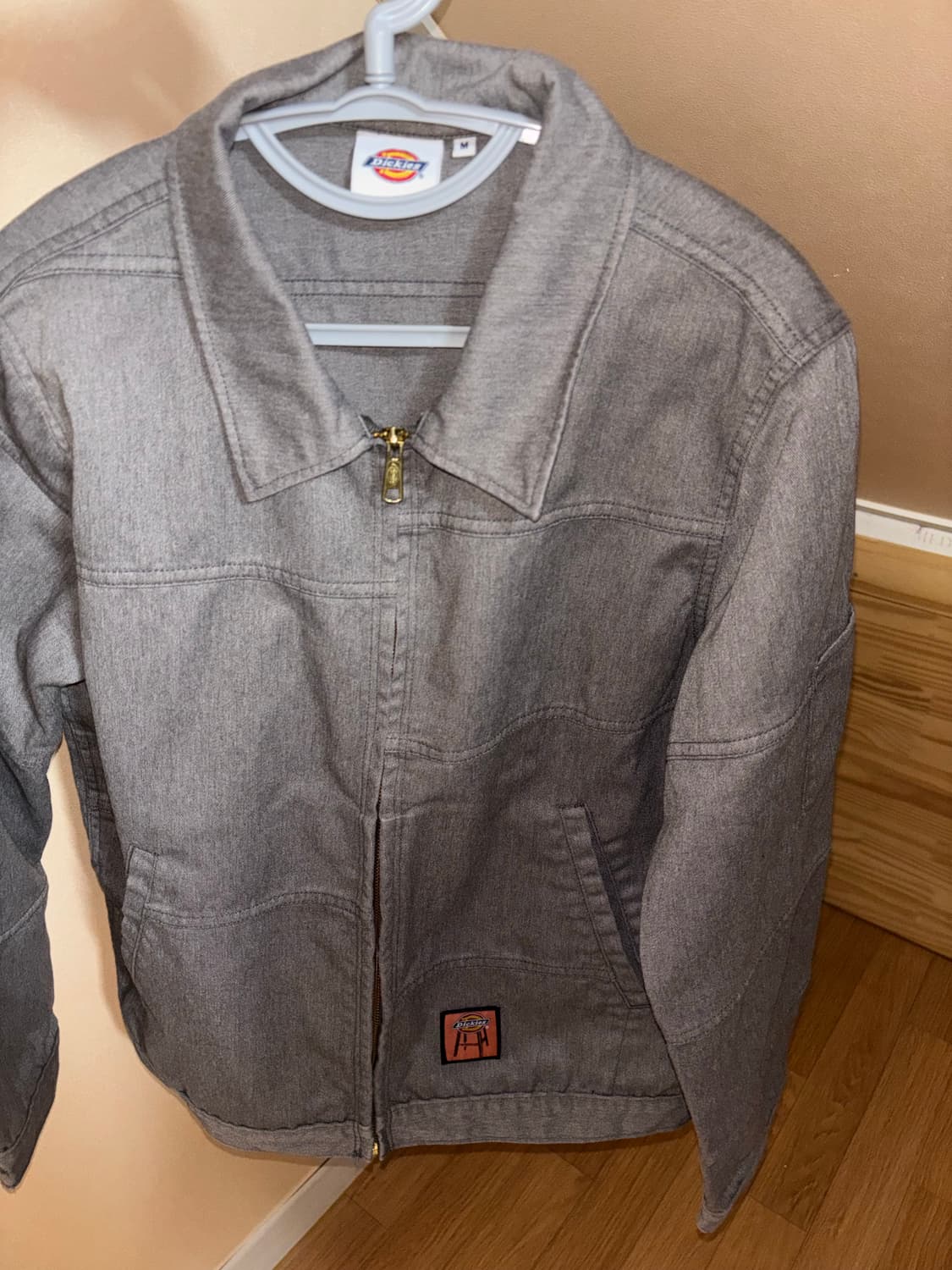 디키즈 예스아이씨 콜라보 자켓 상품이미지1