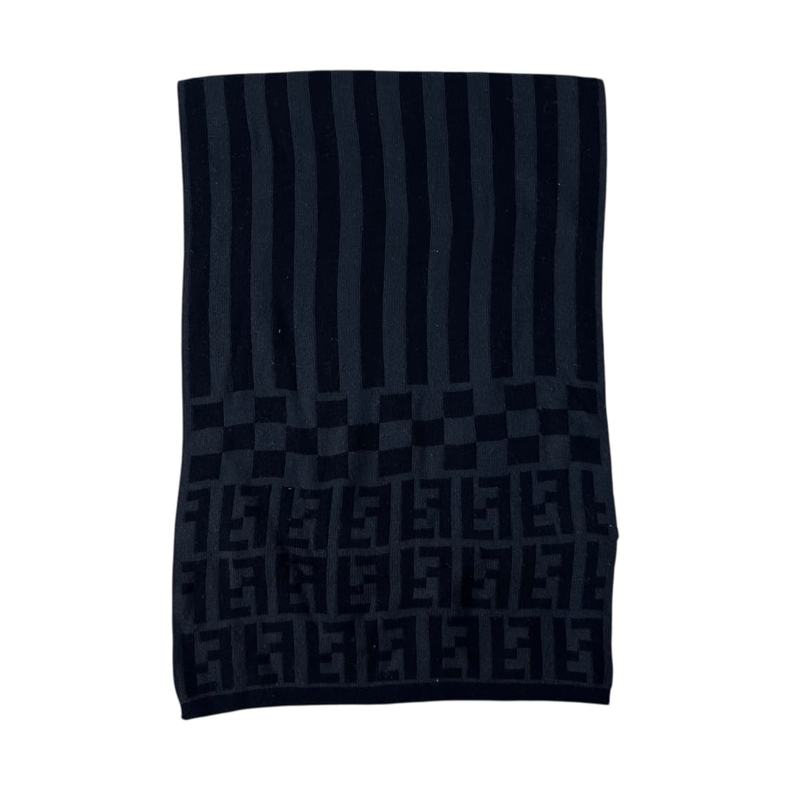 펜디 주카 ff 패턴 머플러 상품이미지2