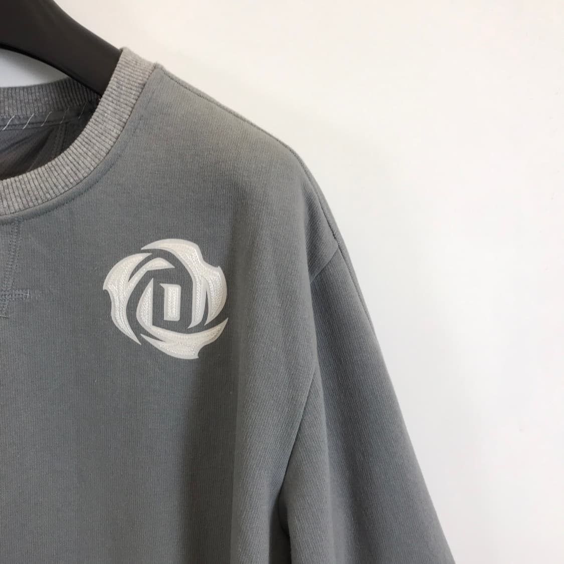 아디다스 데릭로즈 크루넥 스웻셔츠 [115] 상품이미지2