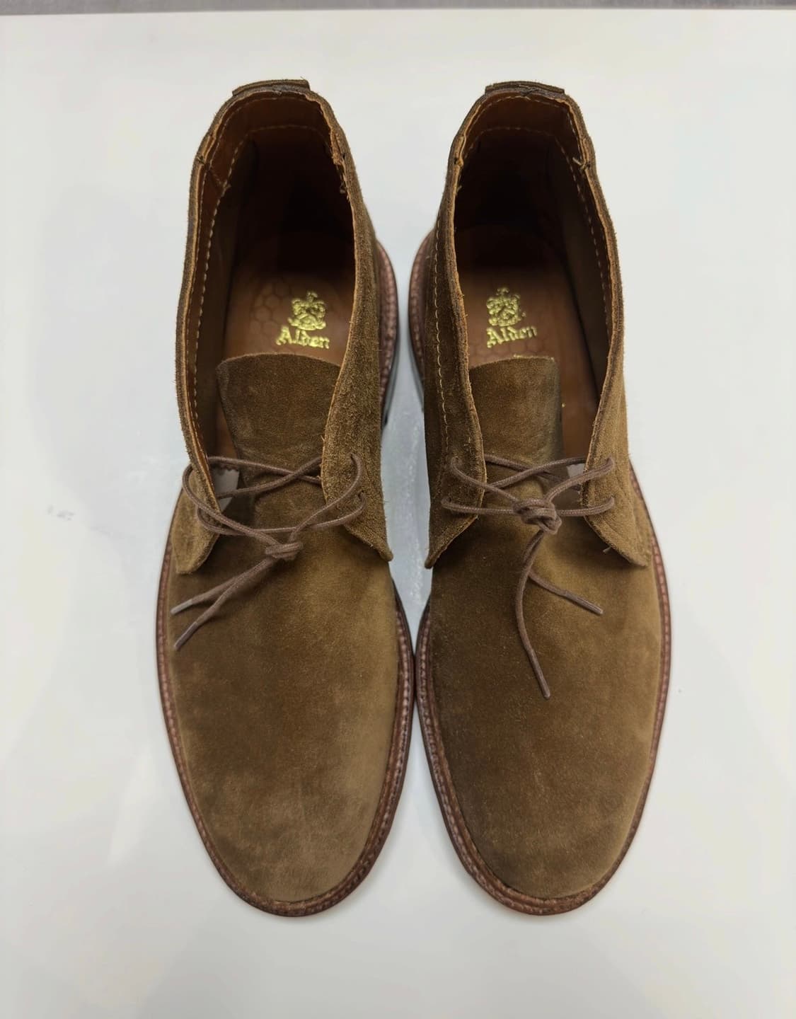 알든 처카 부츠 1493 상품이미지1