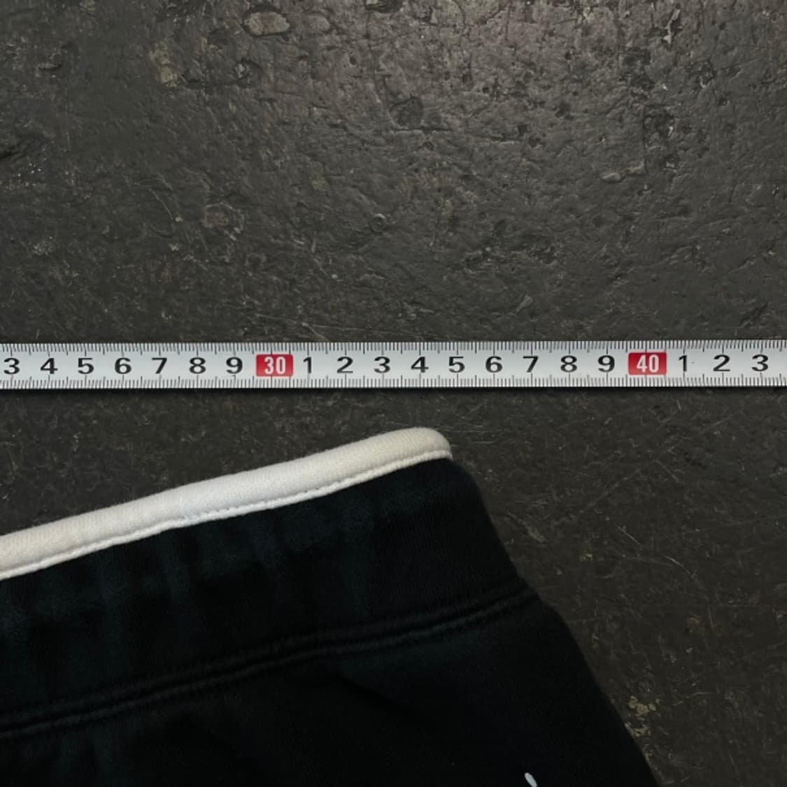 105 조던 조거 스웻팬츠  상품이미지8