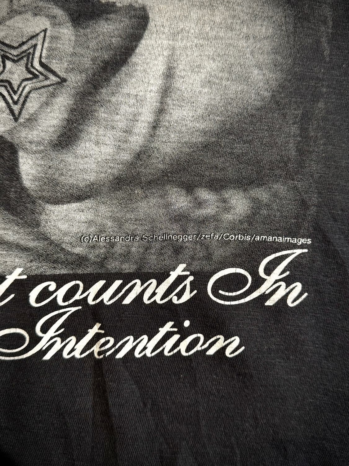 Eternal – Graphic T-shirt 상품이미지4