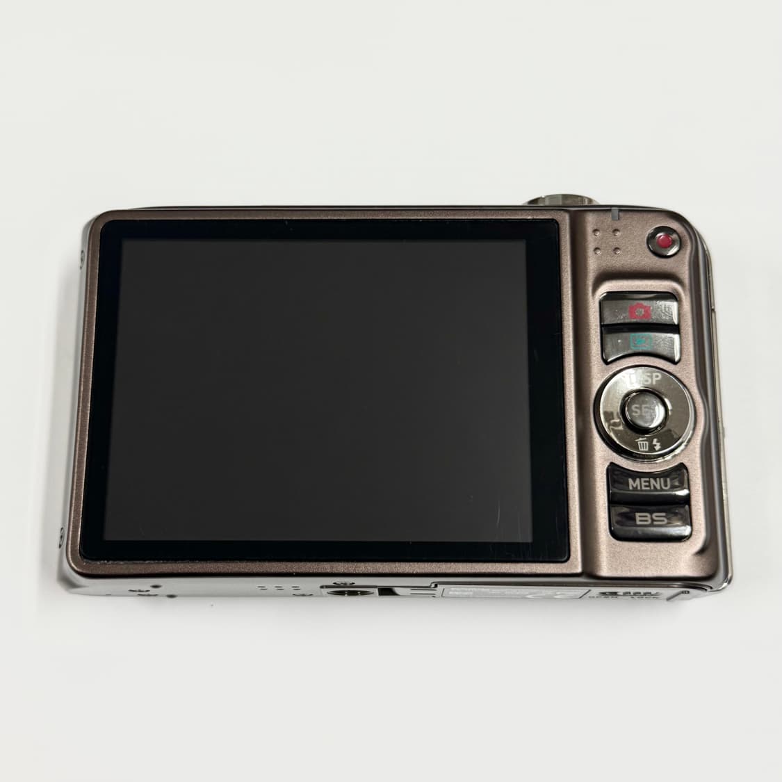 츄 디카🤎카시오 엑슬림 H15 Casio Exilim Ex-H15 상품이미지6