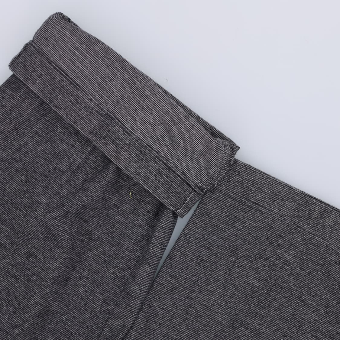 90 컬럼비아 체크 슬랙스 0323H1 상품이미지5