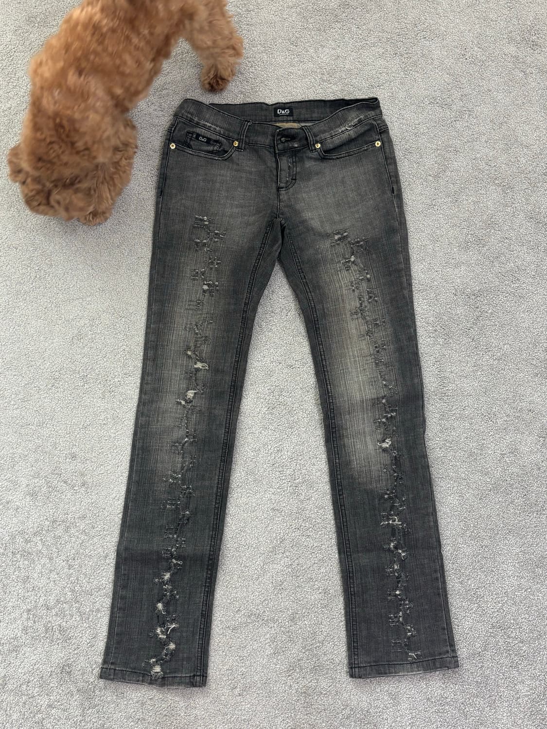 돌체앤가바나 팬츠 상품이미지1