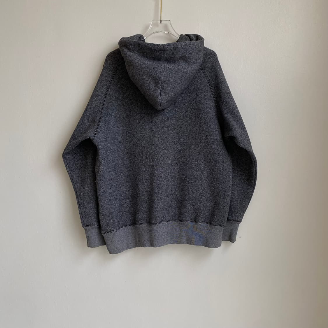 🌊Polo jeans stencil hoodie 상품이미지3