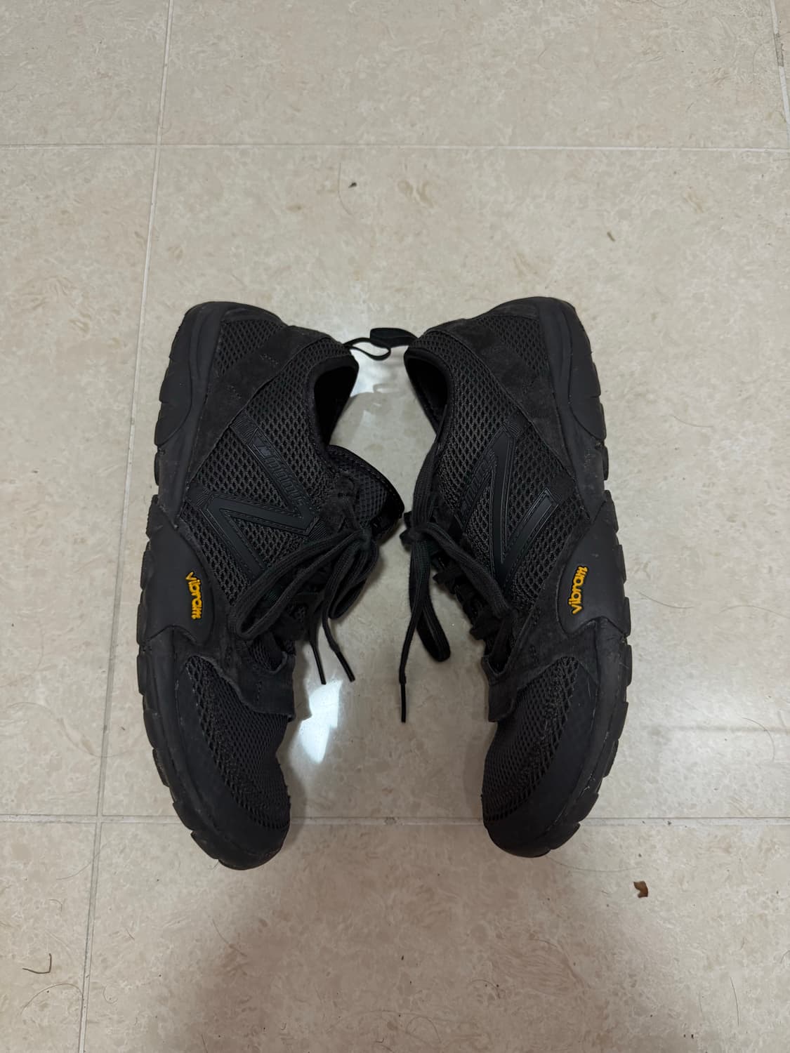 뉴발란스 미니머스 MT10O 275 상품이미지2