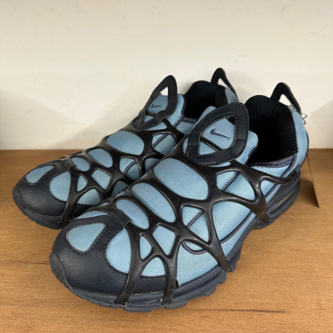 나이키 에어 쿠키니 ‘옵시디언 블루’ 상품이미지1