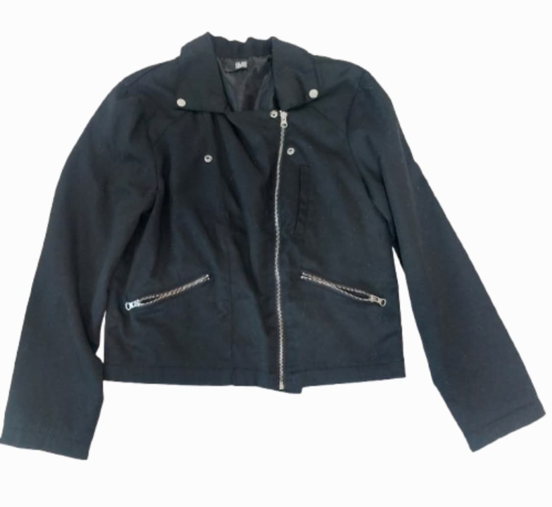 펑크 락시크 자켓 상품이미지1