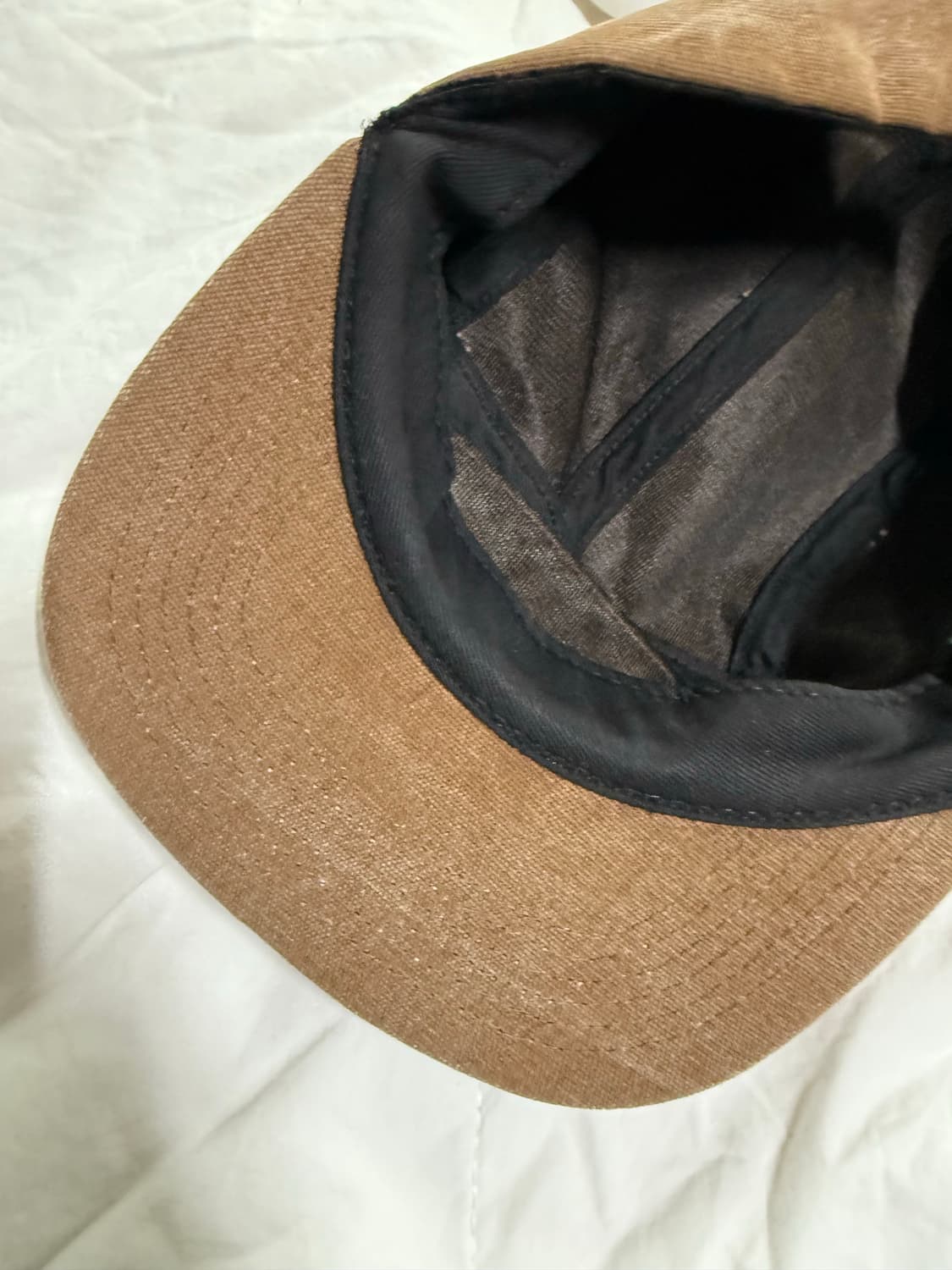 슈프림 캠프캡  상품이미지3