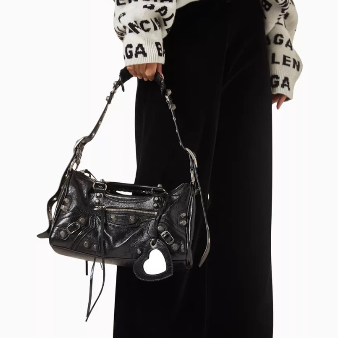 발렌시아가 르카골 더플 미디움(새상품) 상품이미지2