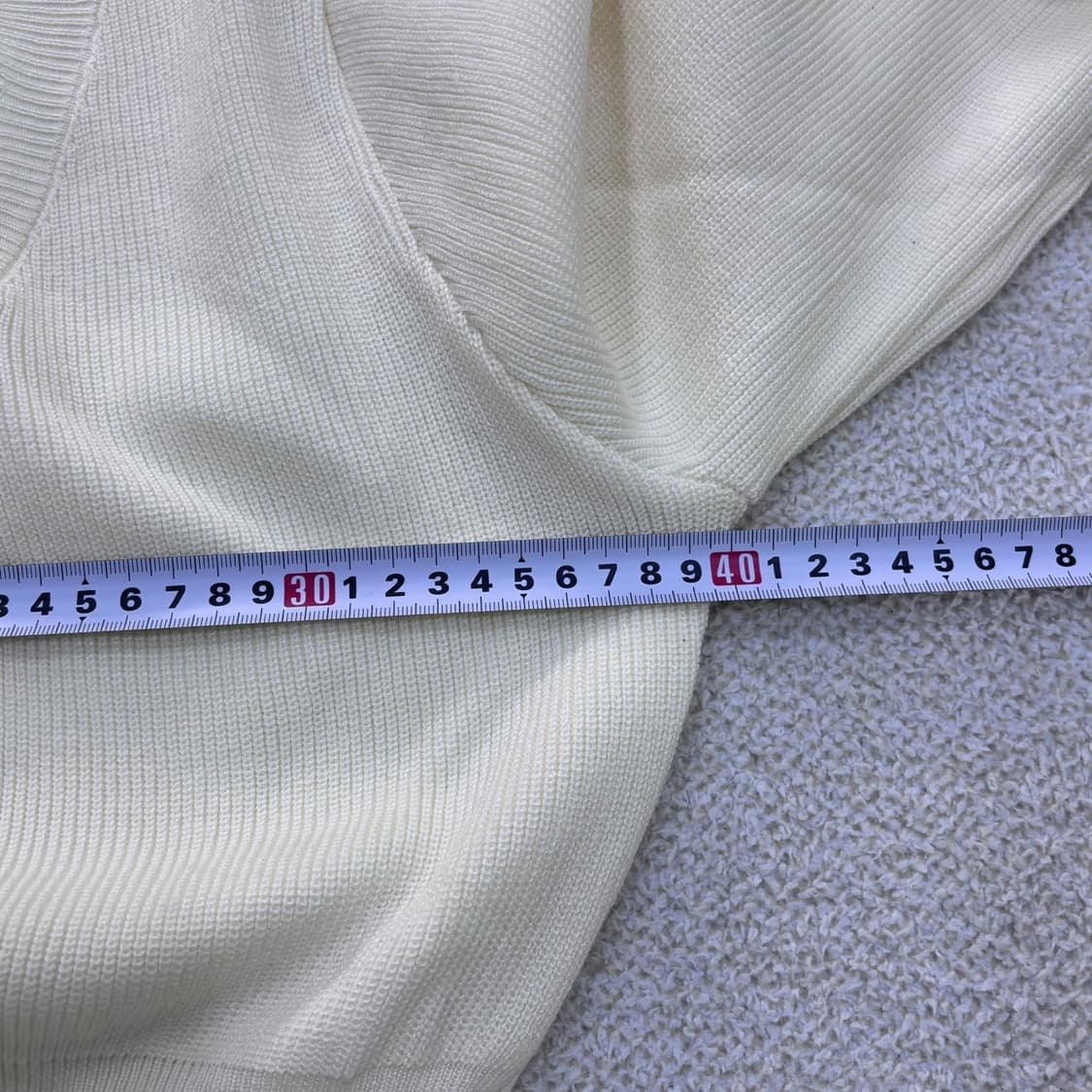 실측확인 빈티지 여성 플리츠 롱 원피스 0427E 상품이미지5