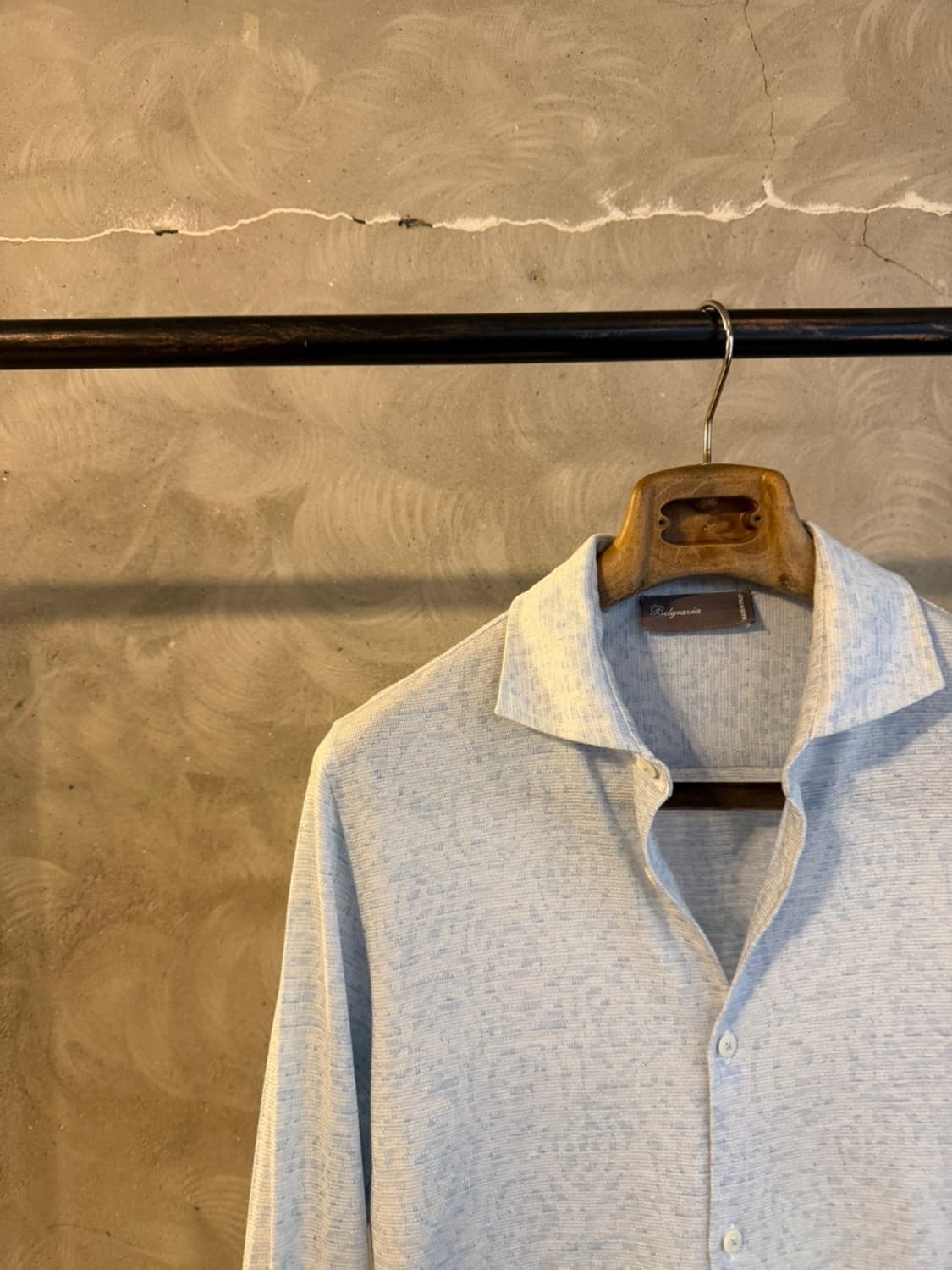 벨그라비아 셔츠 100 상품이미지2