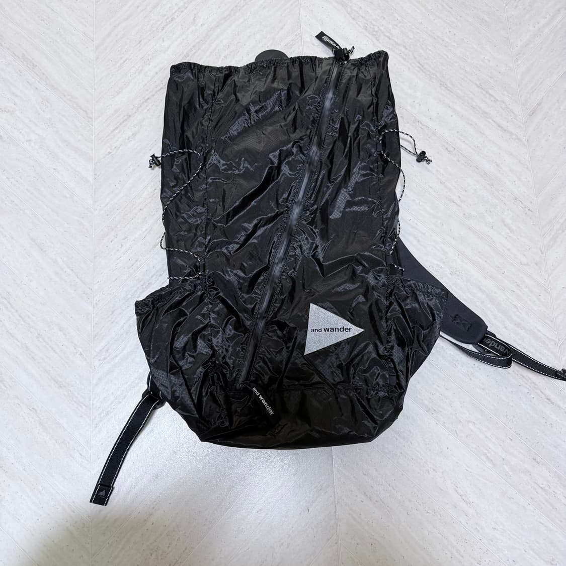 앤드원더 실데이팩 블랙 상품이미지2