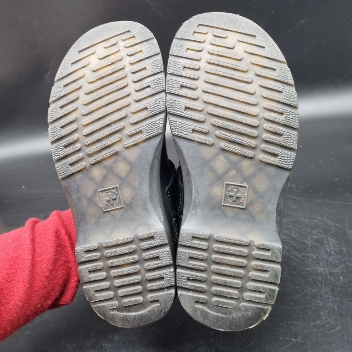 닥터마틴 조지 로퍼 37 240 상품이미지3