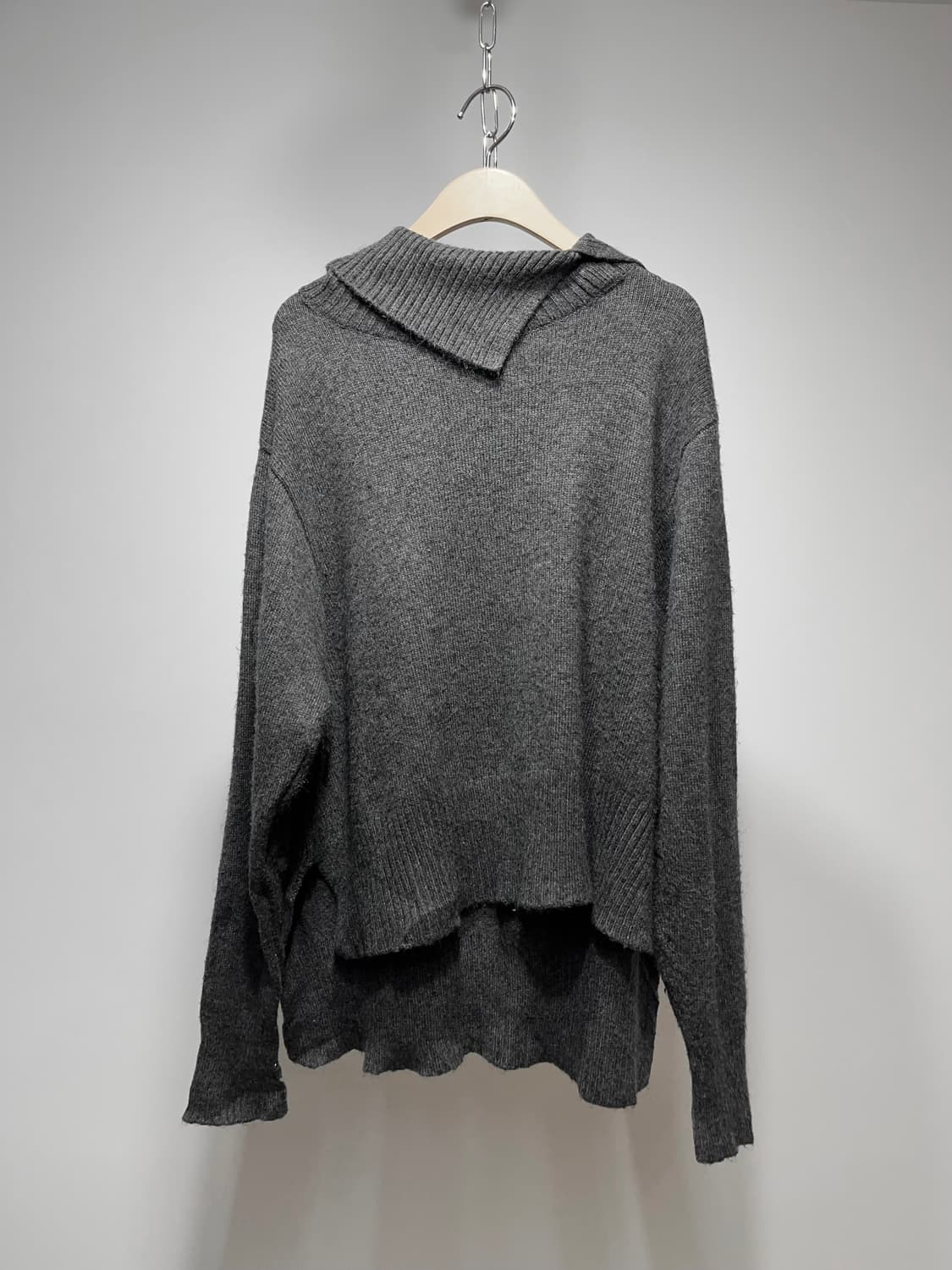 ROSE BUD knit 상품이미지1