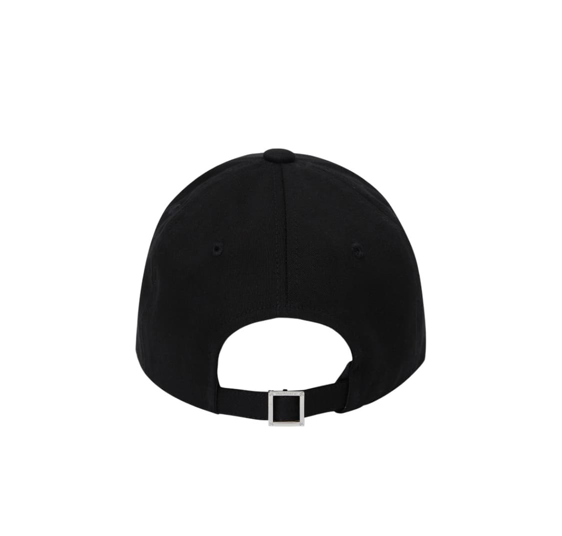 우영미 엠브로이드 자수 볼캡 꿀매 상품이미지2