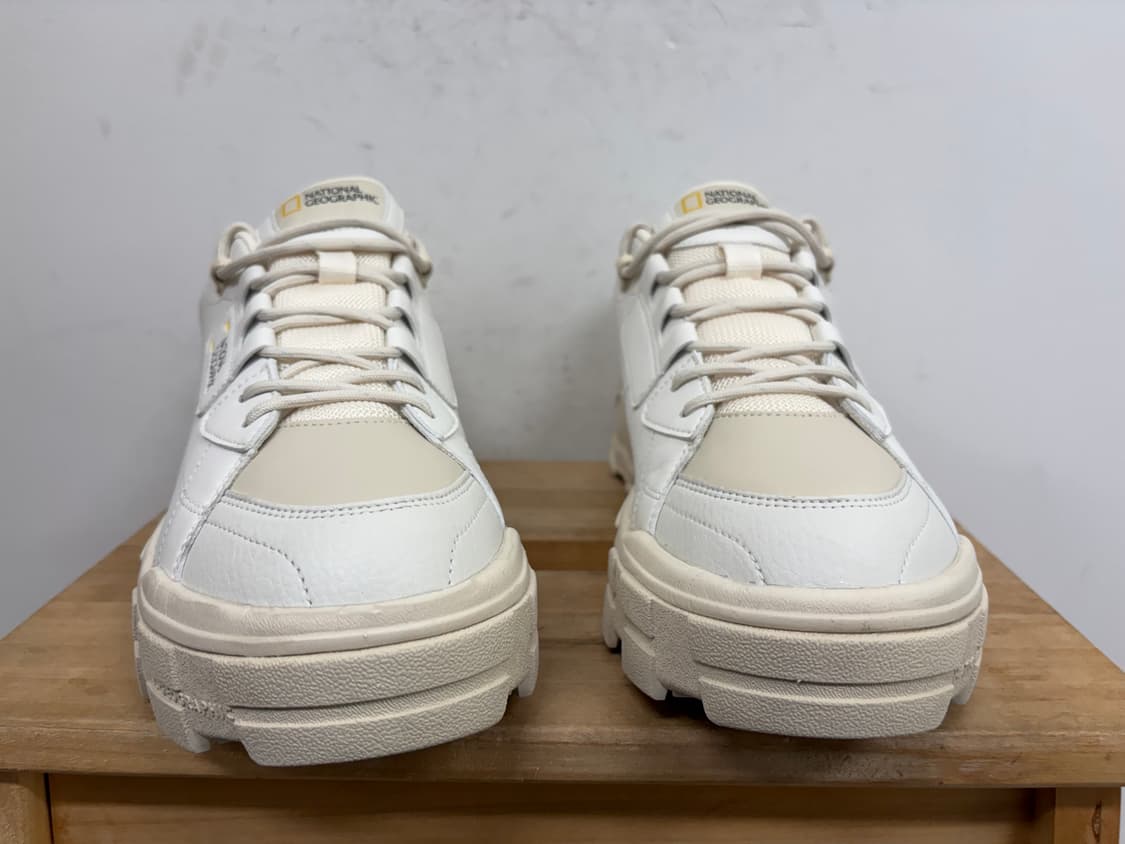 내셔널지오그래픽 스니커즈 280 상품이미지4