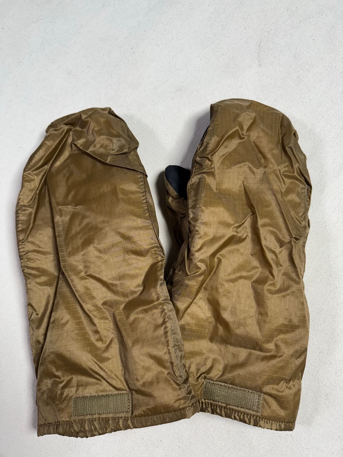 아웃도어 리서치 파이어브랜드 벙어리장갑 상품이미지6