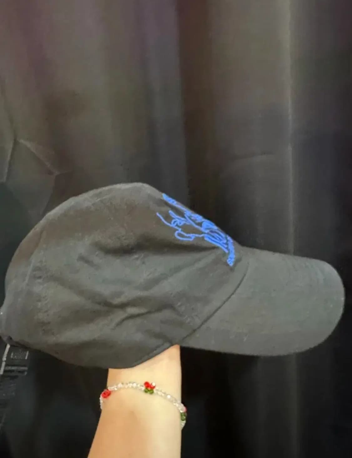 Mpq 모자 (희귀제품) 상품이미지2