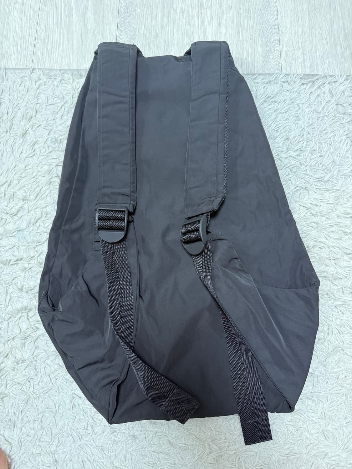 (OS)요지야마모토 y-3 러브 요지 백팩 상품이미지3