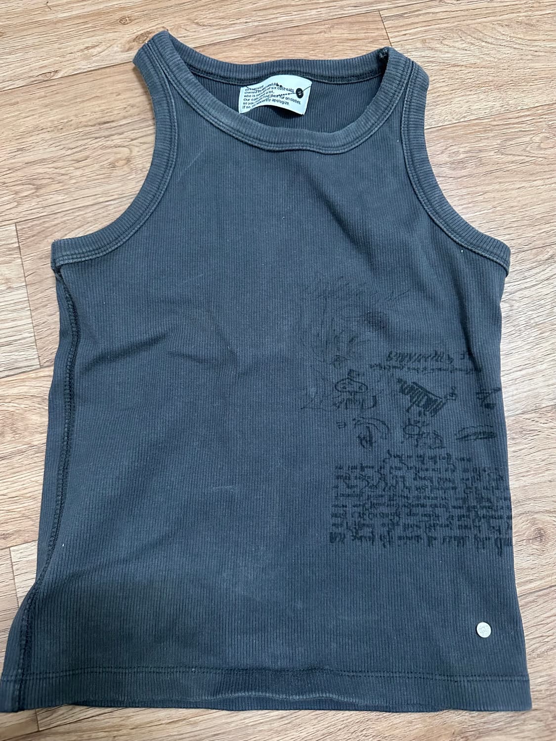 604서비스 나시 상품이미지1