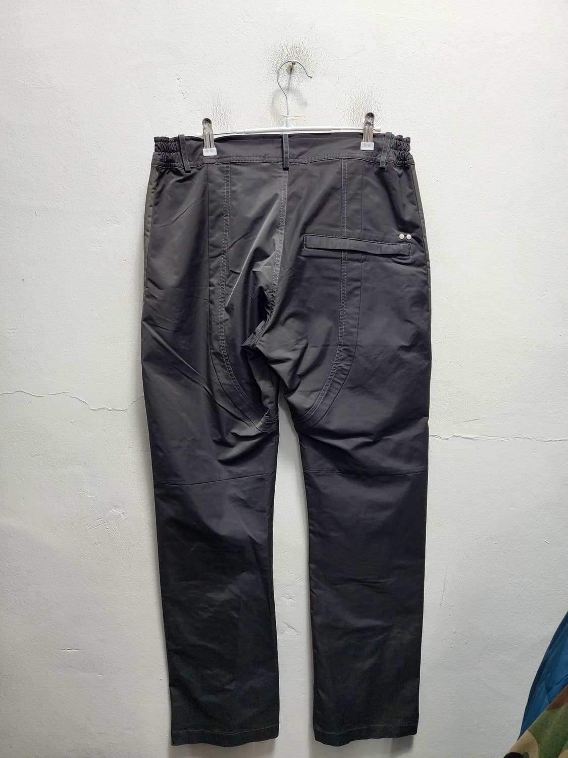 Far from what 파아카이브 스트림 지퍼 팬츠  상품이미지2