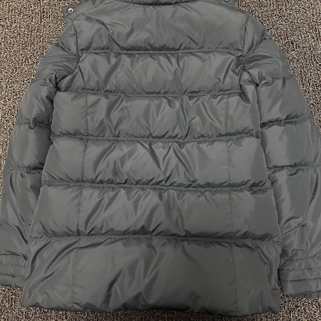 캘빈클라인진 여성 덕다운 패딩 M 상품이미지6