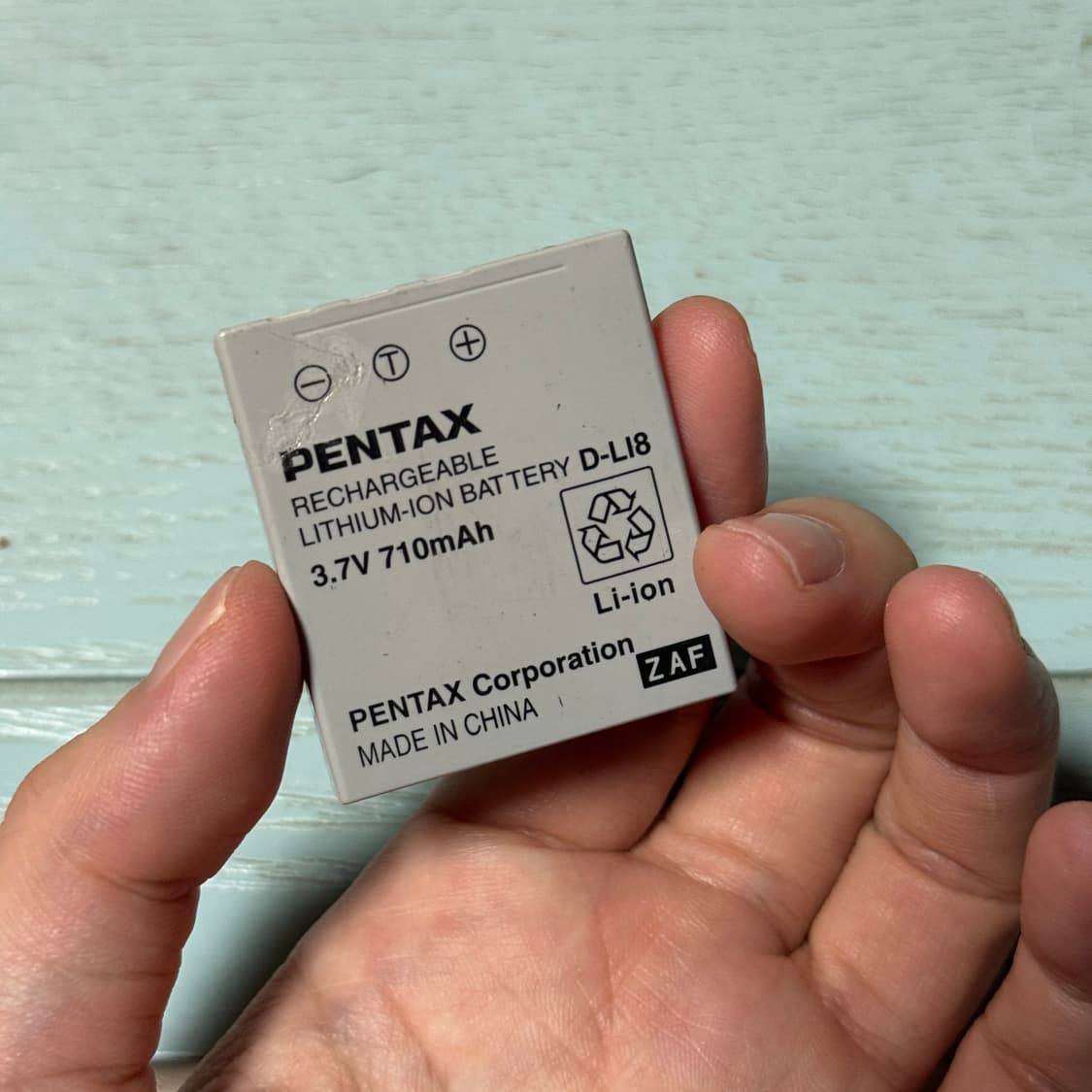 디카 정크 Pentax Optio W10 펜탁스디카 실버디카 빈티지 상품이미지10