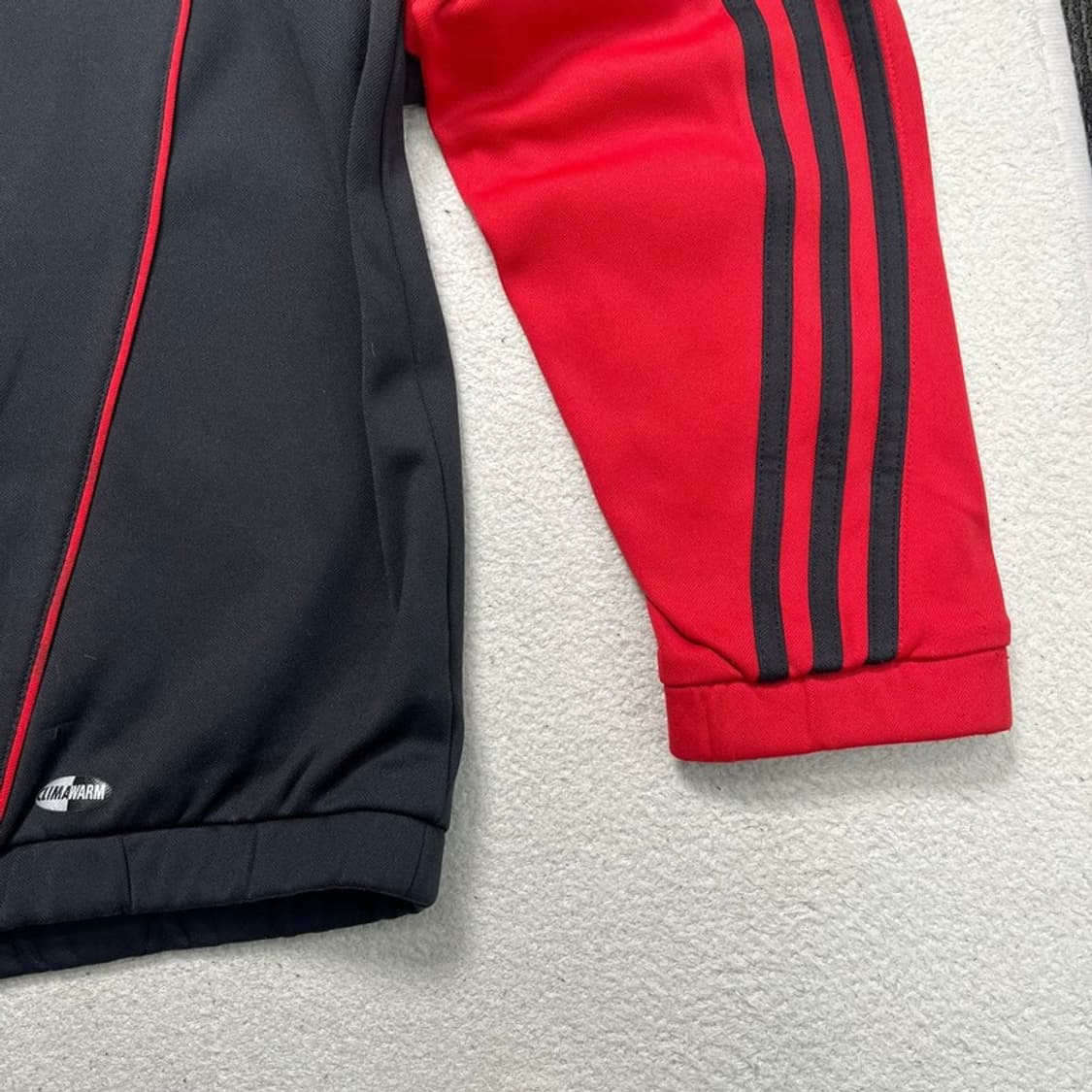  ADIDAS AC밀란 00's 트랙탑 95 상품이미지4