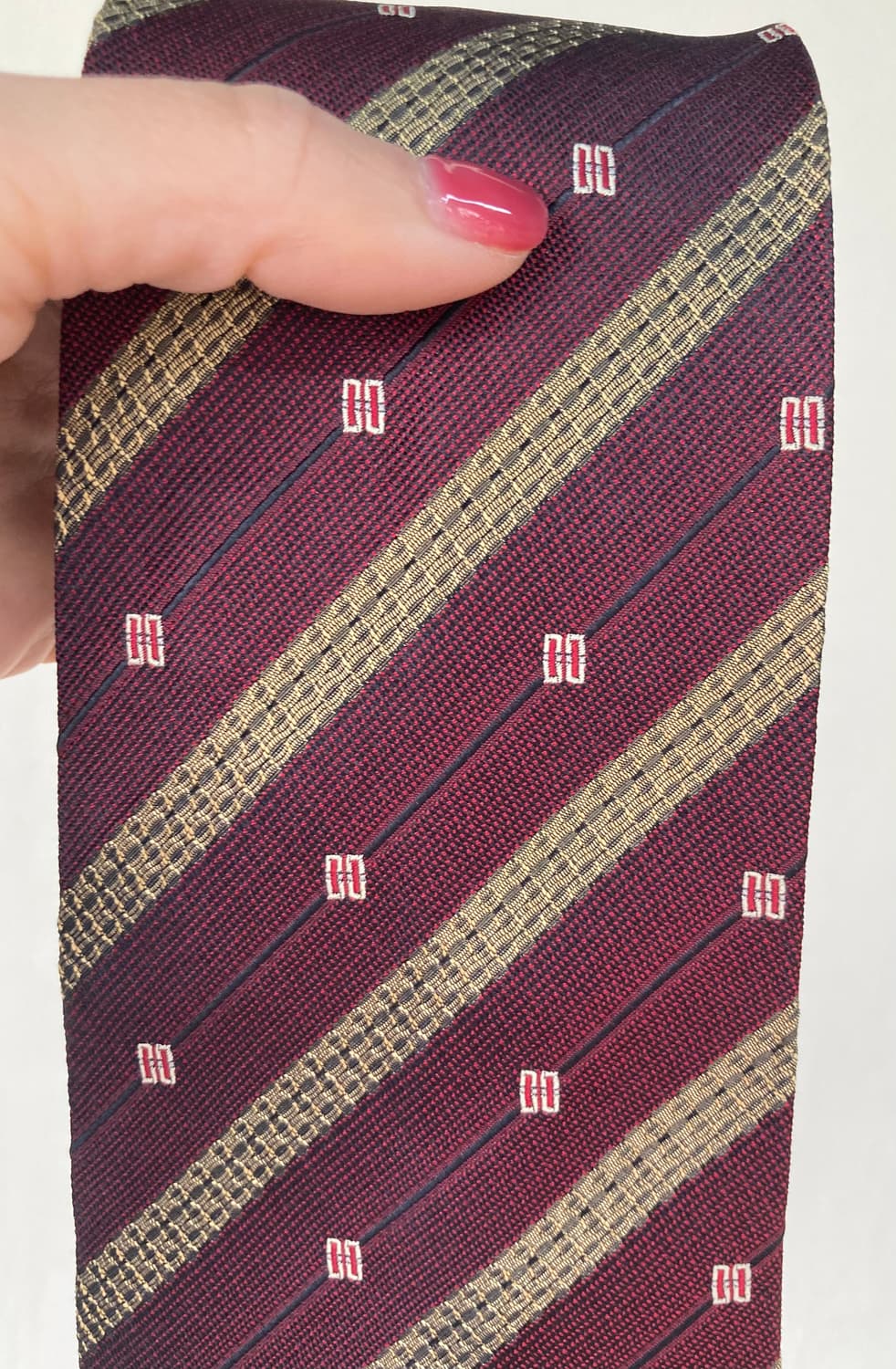 닥스 넥타이 상품이미지6