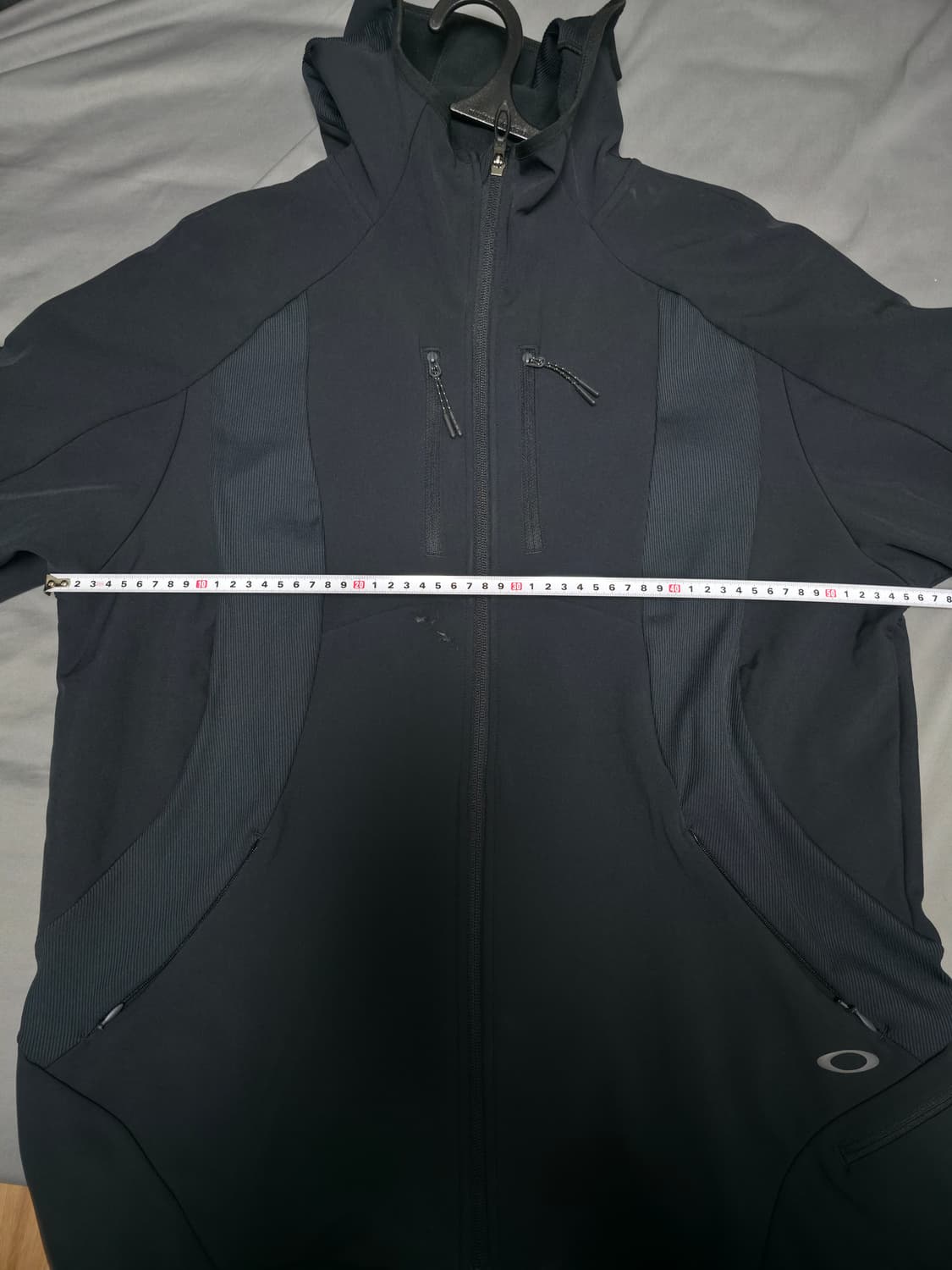 오클리 라티튜드 아크 자켓 xl 상품이미지7