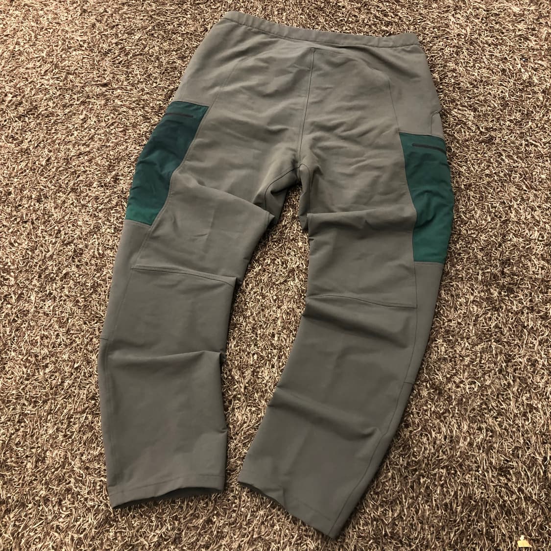 아크테릭스 감마 sI 하이브리드 팬츠 상품이미지4