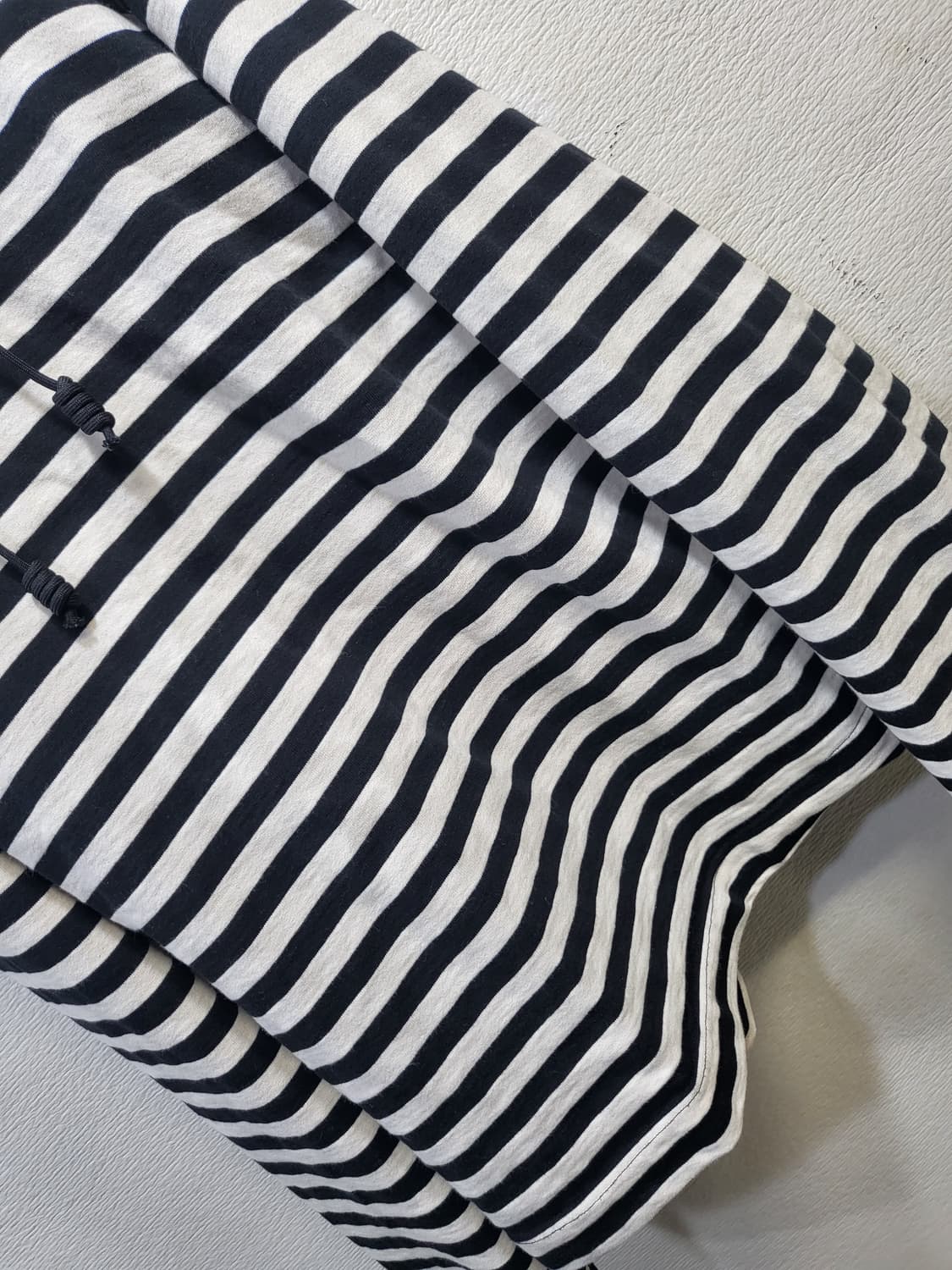 준지 후드티 정품 남성 100사이즈  상품이미지4